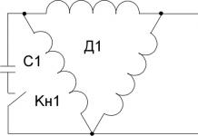 Чем пусковой конденсатор отличается от рабочего: описание и сравнение Какие типы конденсаторов рабочие и пусковые