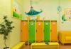 Варианты картинок для шкафчиков в детском саду, советы по выбору Фотография на шкафчик в детском саду